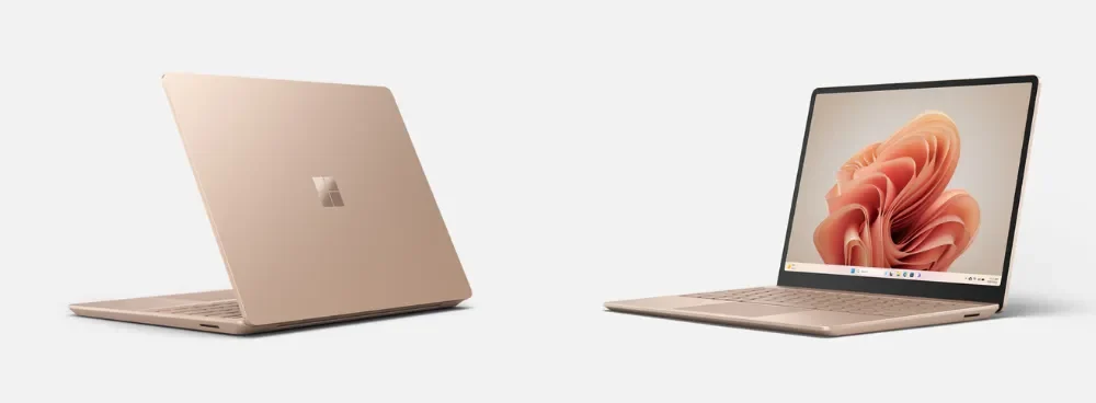 Microsoft Surface Laptop Go3