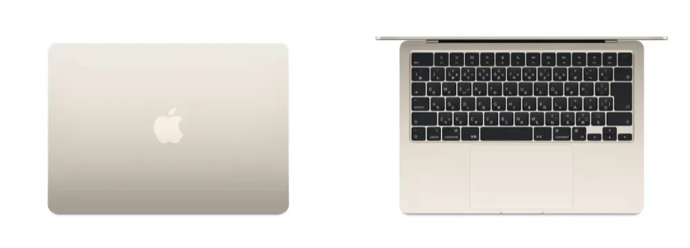 MacBook Air