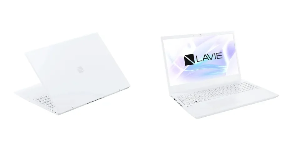 LAVIE Direct N15