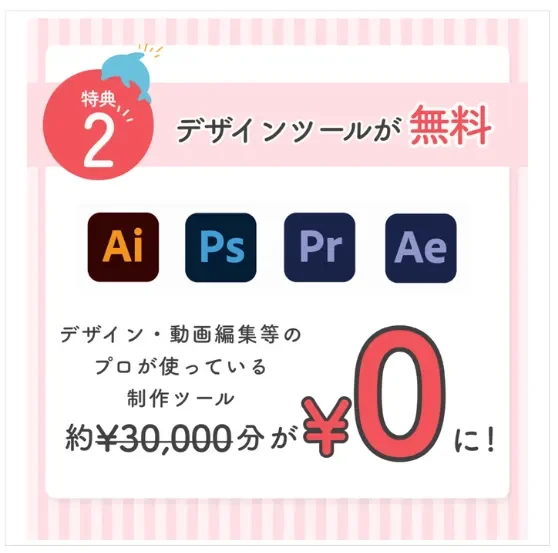 Famm キャンペーン情報