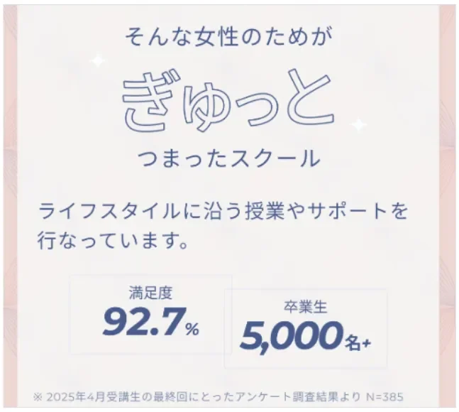 Famm 公式サイト